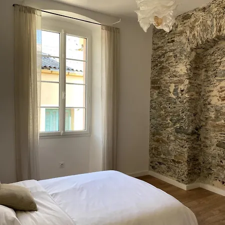 Plein Centre Entierement Renove * Bastia (Corsica)