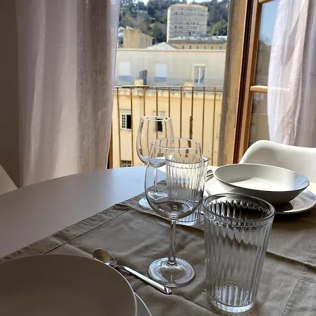 Plein Centre Entierement Renove * Bastia (Corsica)