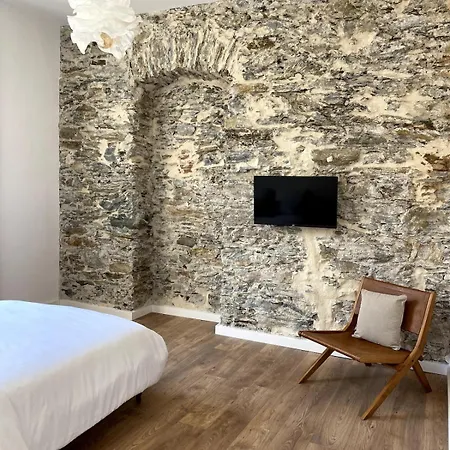 Lägenhet Plein Centre Entierement Renove Bastia (Corsica)