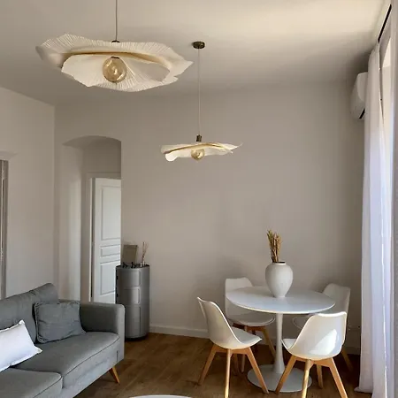 Plein Centre Entierement Renove * Bastia (Corsica)