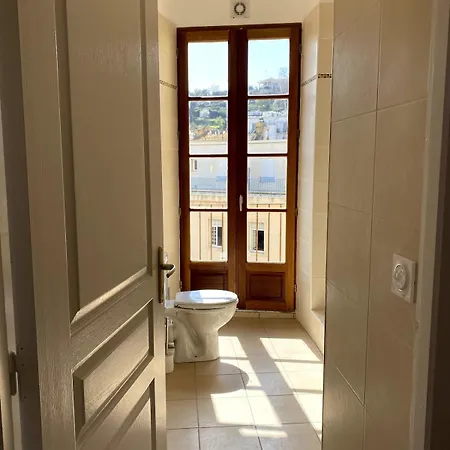 Plein Centre Entierement Renove Bastia (Corsica)