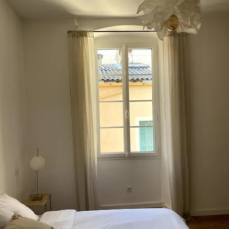 Plein Centre Entierement Renove Lägenhet Bastia (Corsica)