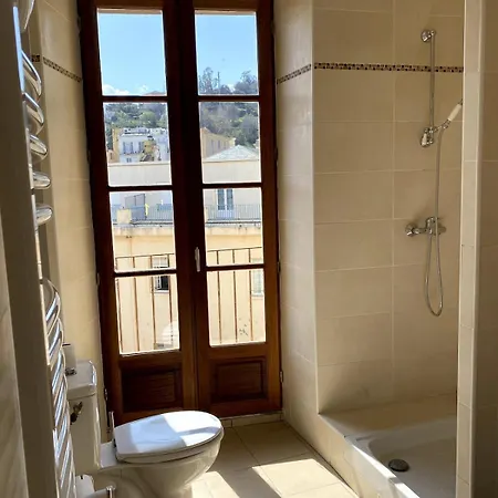 Plein Centre Entierement Renove Lägenhet Bastia (Corsica)