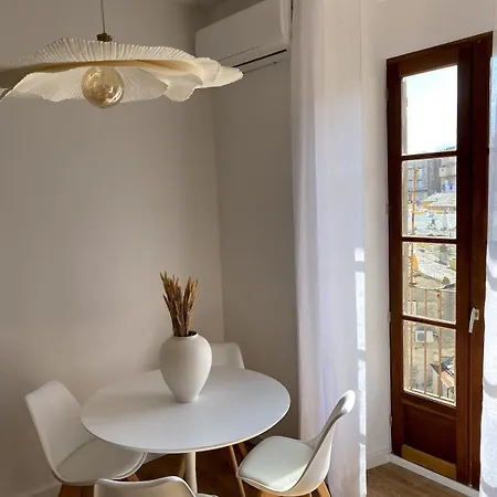 Plein Centre Entierement Renove Bastia (Corsica)