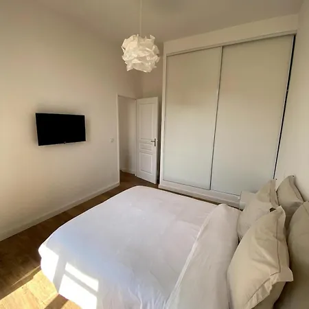 Plein Centre Entierement Renove Bastia (Corsica)