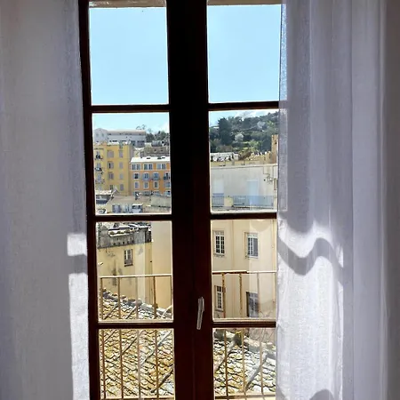 Lägenhet Plein Centre Entierement Renove Bastia (Corsica)